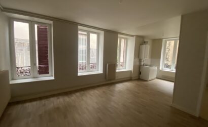 Appartement T2 42m² 63000 CLERMONT FERRAND