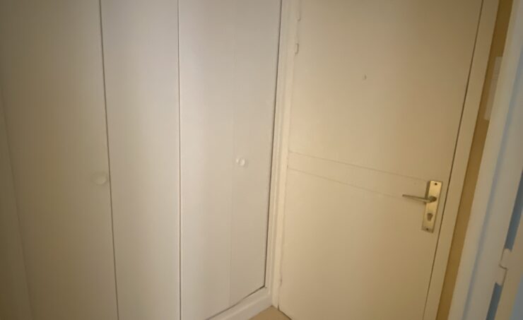 Appartement T2 42m² 63000 CLERMONT FERRAND - Image 5