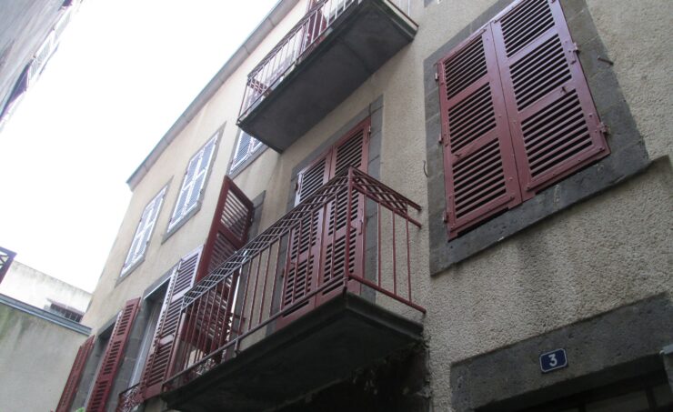 Appartement T2 42m² 63000 CLERMONT FERRAND - Image 6
