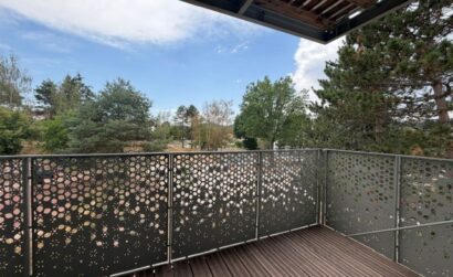 Appartement T4 73m² 63700 ST ELOY LES MINES