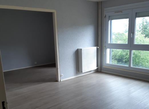 Appartement T3 67m² 63700 MONTAIGUT EN COMBRAILLE - Image 2