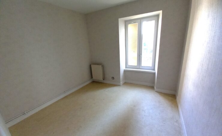 Appartement T3 N°2 Résidence Sainte Claire - Image 4