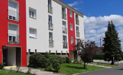 Appartement T3 61m² 63550 ST REMY SUR DUROLLE