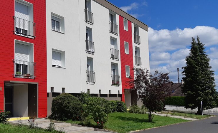 Appartement T3 61m² 63550 ST REMY SUR DUROLLE - Image 3