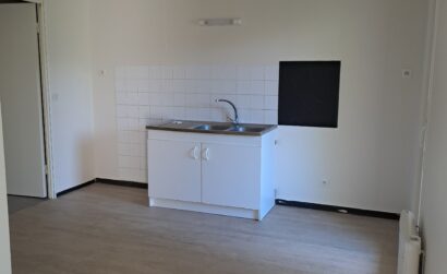 Appartement T1 50m² 63200 RIOM