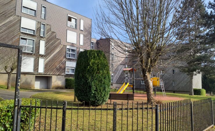 Appartement T3 67m² 63780 ST GEORGES DE MONS - Image 3