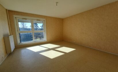 Appartement T3 67m² 63780 ST GEORGES DE MONS