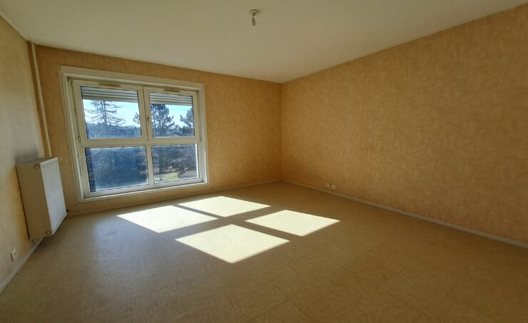 Appartement T3 67m² 63780 ST GEORGES DE MONS - Image 1