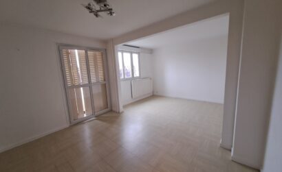 Appartement T5 et + 95m² 63200 RIOM