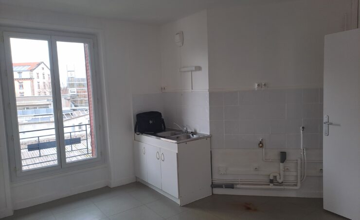 Appartement T2 49m² 63200 RIOM - Image 2