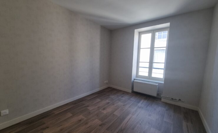 Appartement T3 65m² 63110 BEAUMONT - Image 3