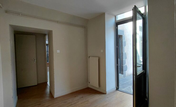 Appartement T3 N°18 Résidence La Liberté - Image 2