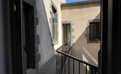 Appartement T3 N°18 Résidence La Liberté
