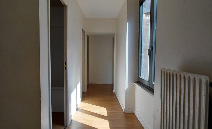 Appartement T3 N°18 Résidence La Liberté - Image 4