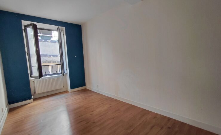 Appartement T3 N°18 Résidence La Liberté - Image 6