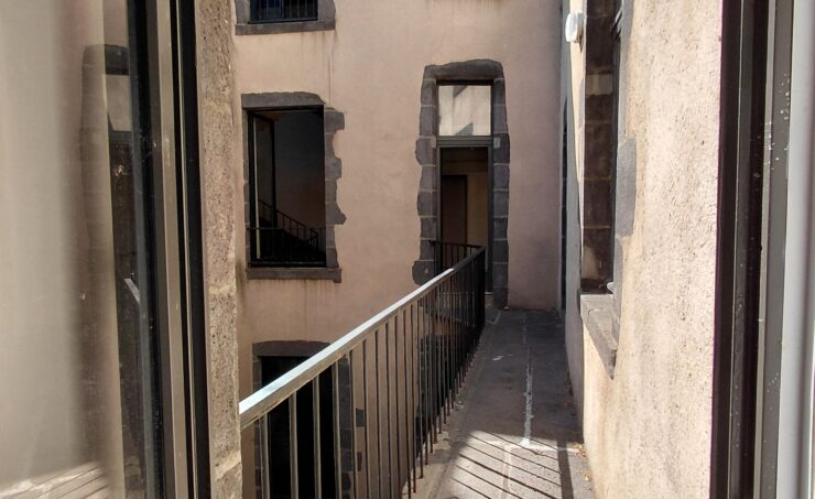 Appartement T3 N°18 Résidence La Liberté - Image 7