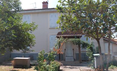 Maison Pavillon T3 LA PLAINE N°132