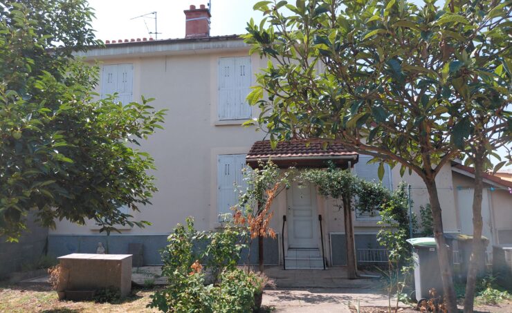 Maison Pavillon T3 LA PLAINE N°132 - Image 1