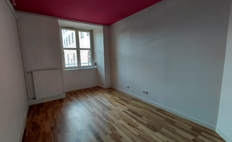 Appartement T4 N°44 Résidence LE MUSEE - Image 6
