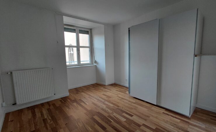 Appartement T4 N°44 Résidence LE MUSEE - Image 7