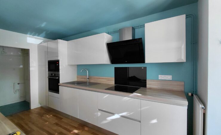 Appartement T4 N°44 Résidence LE MUSEE - Image 3