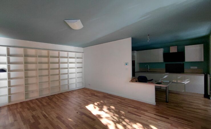 Appartement T4 N°44 Résidence LE MUSEE - Image 5