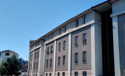 Appartement T3 n°27 Résidence LE CHAUFFOUR