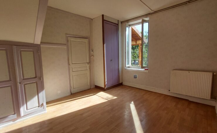Maison Pavillon T3 LA PLAINE N°132 - Image 4