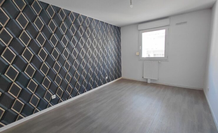Appartement T3 N°11 Résidence E.Michelin - Image 4