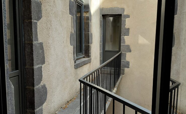 Appartement T3 N°18 Résidence La Liberté - Image 10
