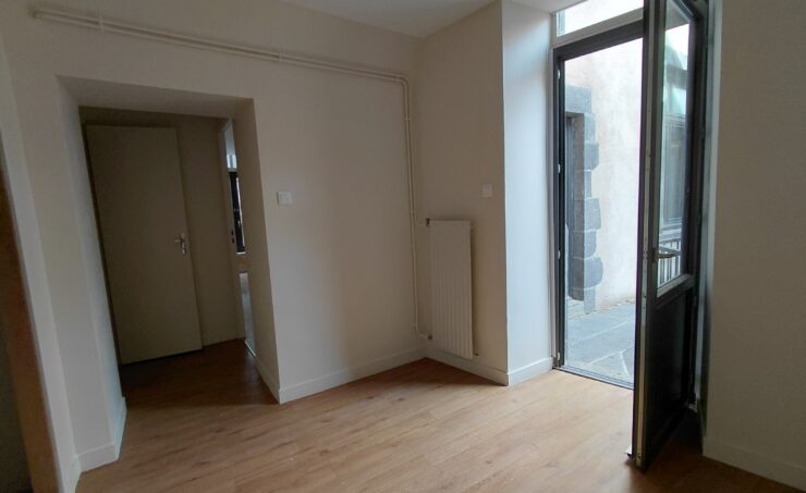 Appartement T3 N°18 Résidence La Liberté - Image 8