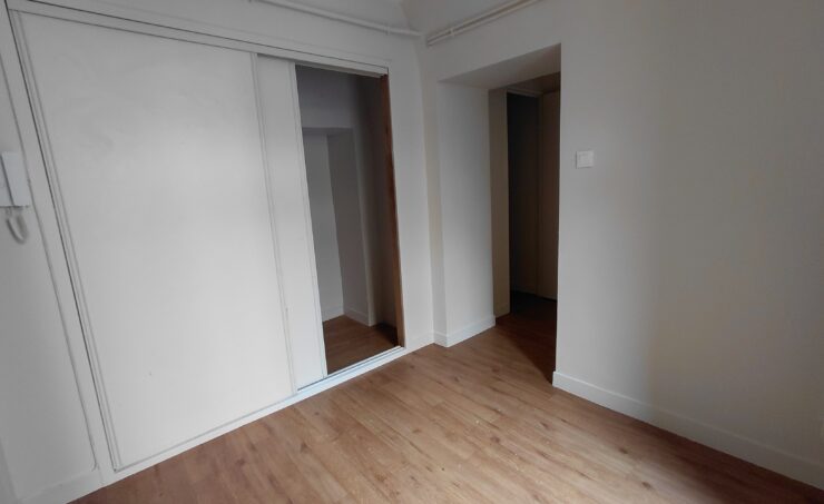 Appartement T3 N°18 Résidence La Liberté - Image 9