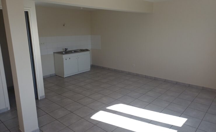 Appartement T3 70m² 63320 TOURZEL RONZIERES - Image 2