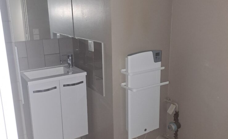 Appartement T1 34m² 63140 CHATEL GUYON - Image 3