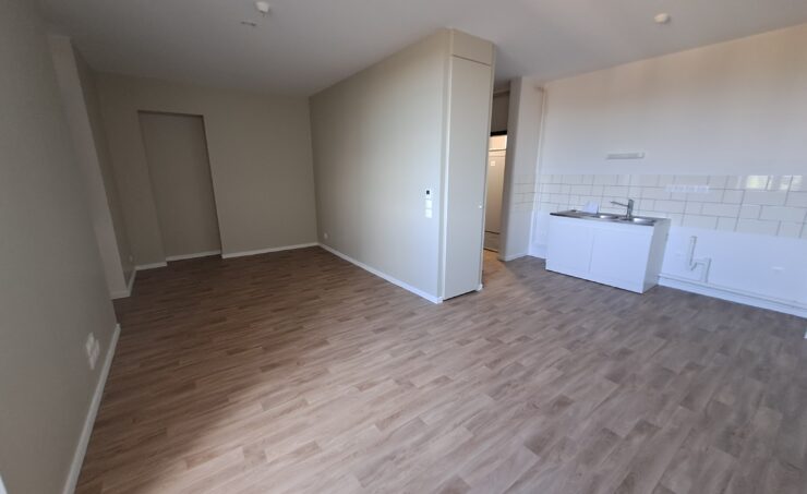 Appartement T1 34m² 63140 CHATEL GUYON - Image 1