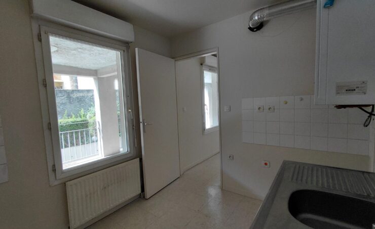 Appartement T3 n°27 Résidence LE CHAUFFOUR - Image 3