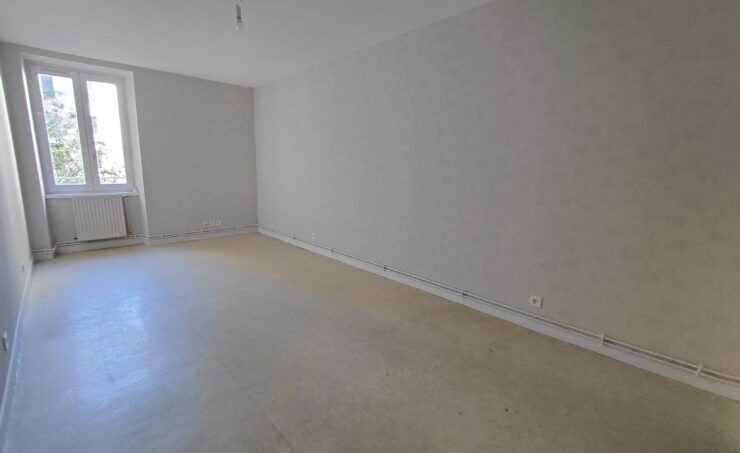 Appartement T3 N°2 Résidence Sainte Claire - Image 3