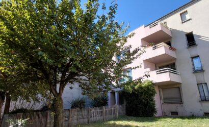 Appartement T2 N°6 Résidence Sainte Claire