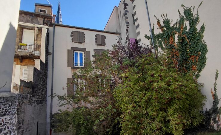 Appartement T3 N°2 Résidence Sainte Claire - Image 2