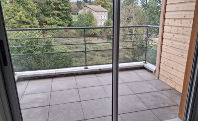 Maison T4 89m² 63550 PALLADUC