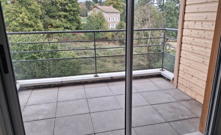 Maison T4 89m² 63550 PALLADUC - Image 1