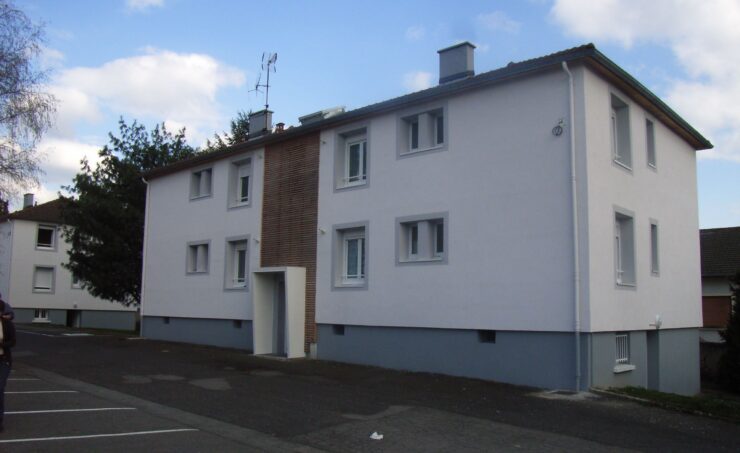 Appartement T3 66m² 63930 AUGEROLLES - Image 5
