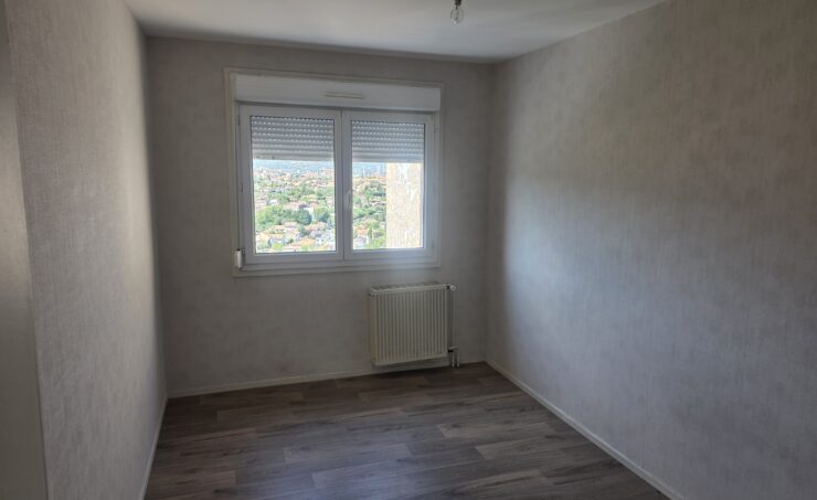 Appartement T4 79m² 63170 AUBIERE - Image 5