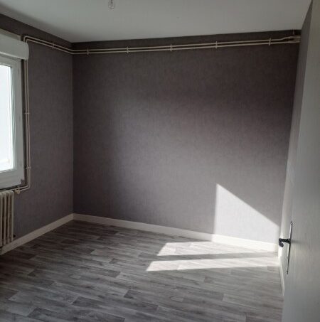 Appartement T3 66m² 63930 AUGEROLLES - Image 2