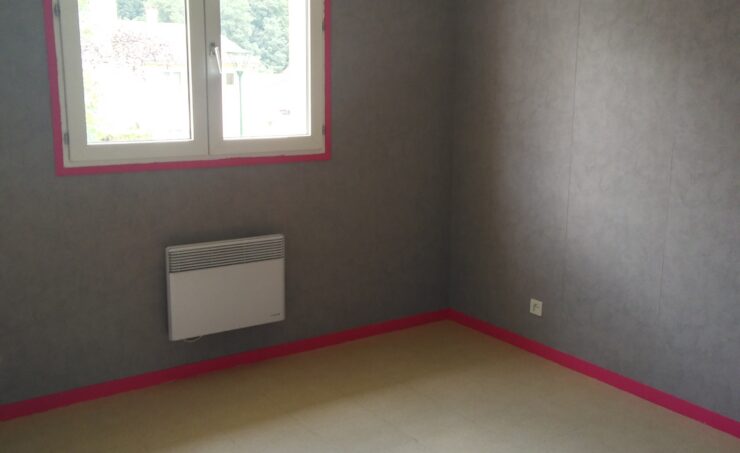 Appartement T3 68m² 63480 VERTOLAYE - Image 5