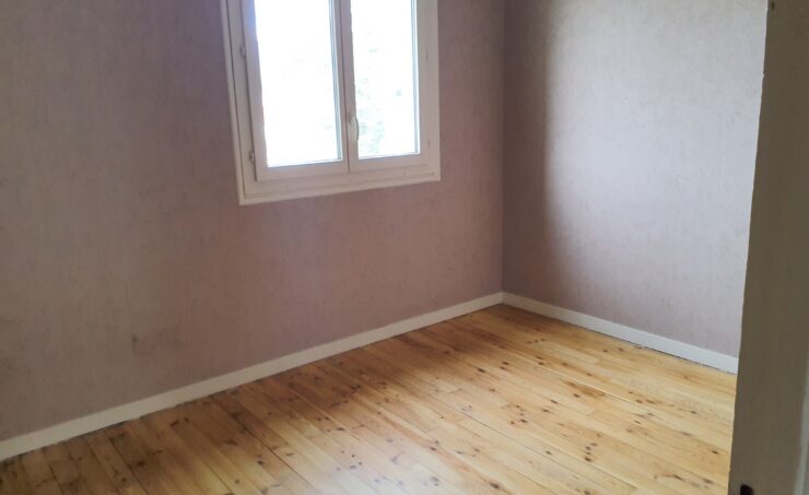 Appartement T3 54m² 63600 AMBERT - Image 2