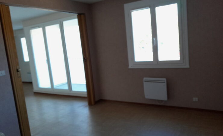 Appartement T4 83m² 63600 AMBERT - Image 7