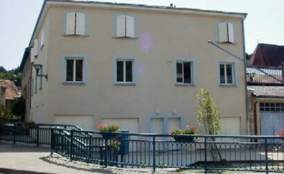 Maison T4 84m² 63290 CHATELDON