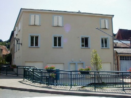 Maison T4 84m² 63290 CHATELDON - Image 1