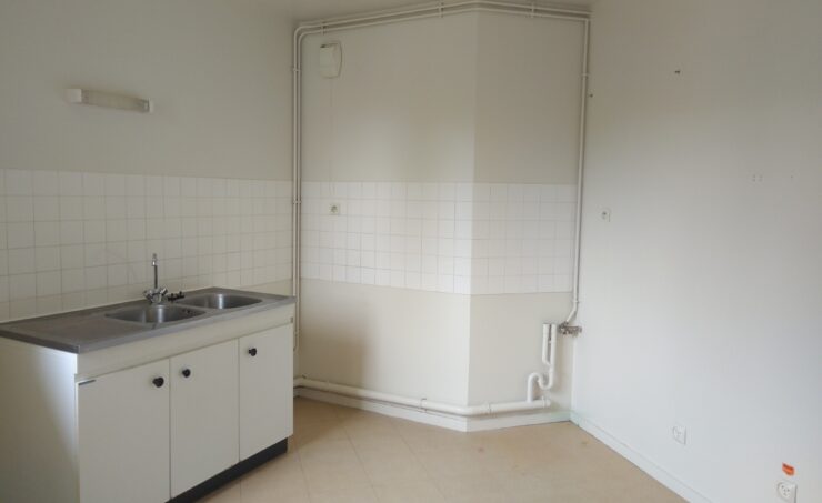 Appartement T3 68m² 63480 VERTOLAYE - Image 2